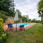 Le Baron Perche Ferienhaus