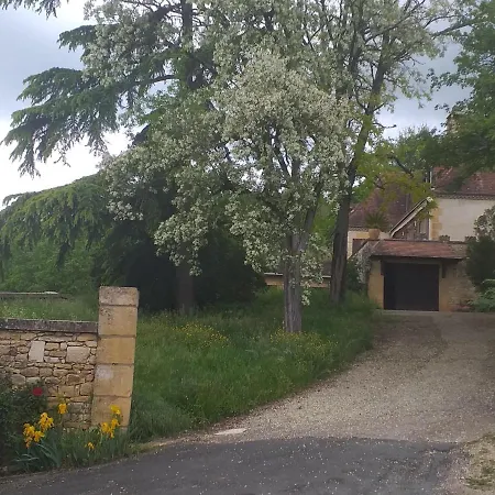 Le Baron Perche Tatil Evi