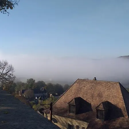 Le Baron Perche Ferienhaus *