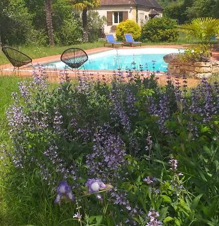 Ferienhaus Le Baron Perche Saint-Cyprien (Dordogne)