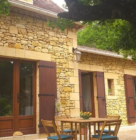 Ferienhaus Le Baron Perche