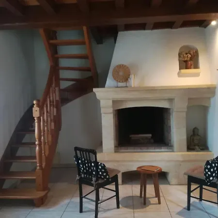 Le Baron Perche Semesterbostad Saint-Cyprien (Dordogne)