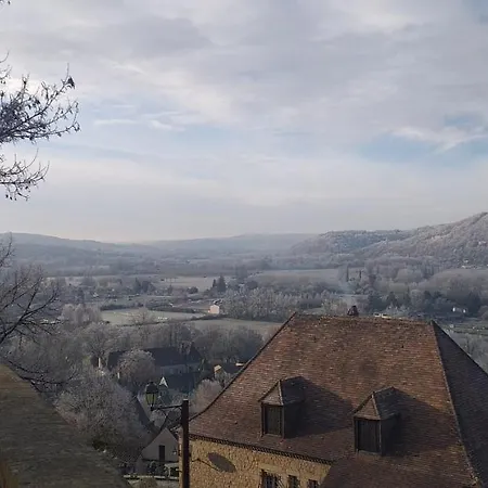 Le Baron Perche * Saint-Cyprien (Dordogne)