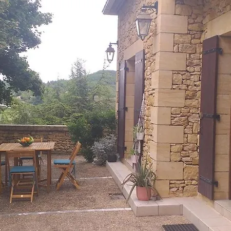 Le Baron Perche * Saint-Cyprien (Dordogne)