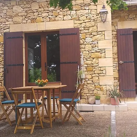 Le Baron Perche Saint-Cyprien (Dordogne)