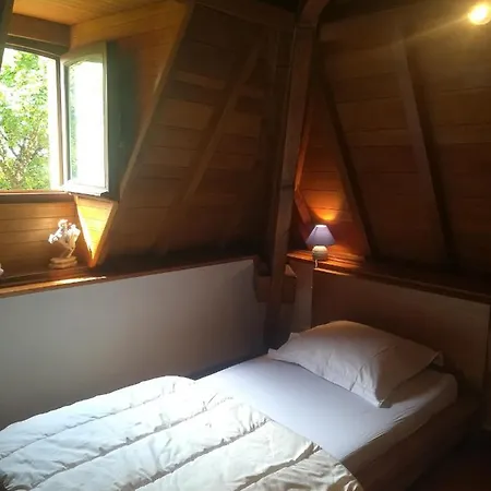 Ferienhaus Le Baron Perche