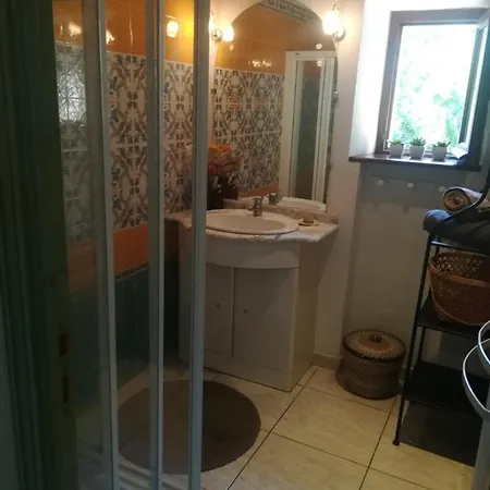 Ferienhaus Le Baron Perche *