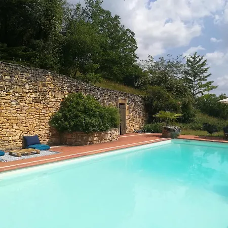 Le Baron Perche Saint-Cyprien (Dordogne)