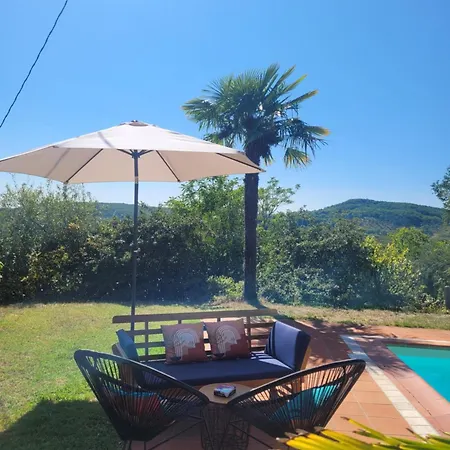 Le Baron Perche Holiday home