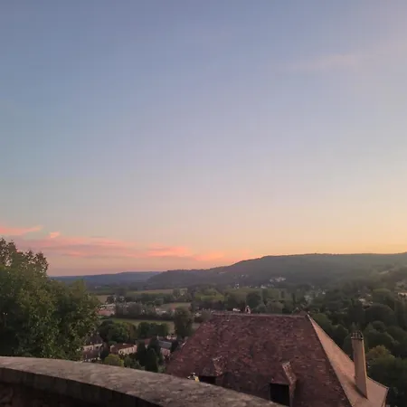 Le Baron Perche Saint-Cyprien (Dordogne)