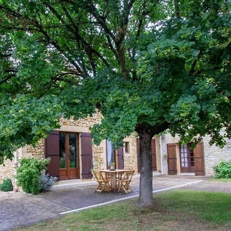 Le Baron Perche Ferienhaus