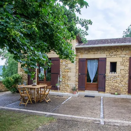 Ferienhaus Le Baron Perche *