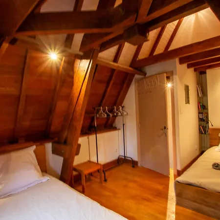 Le Baron Perche Holiday home *
