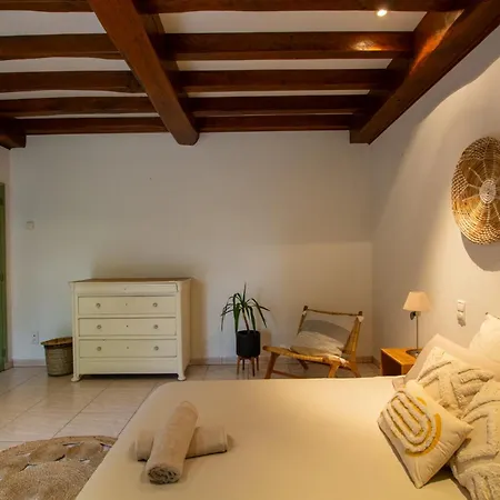 Holiday home Le Baron Perche *