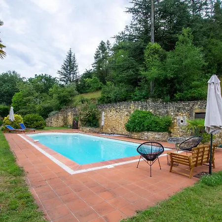 Le Baron Perché Saint-Cyprien (Dordogne)