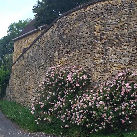 Holiday home Le Baron Perche