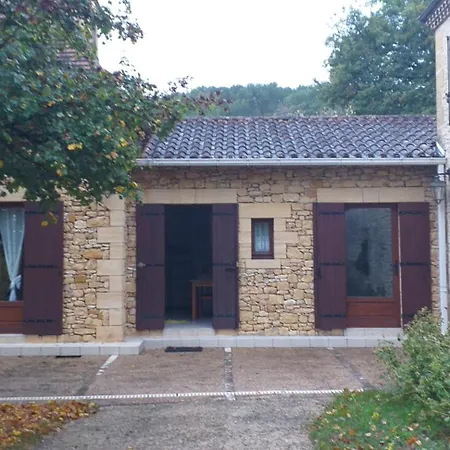 Le Baron Perche Ferienhaus *