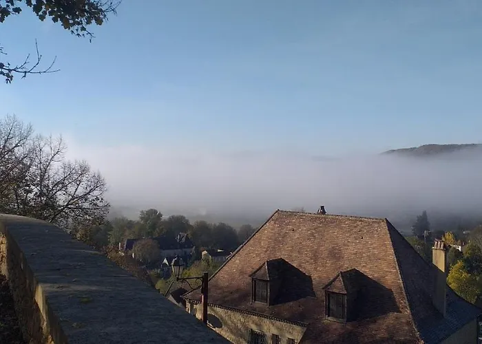 Le Baron Perche 펜션 *