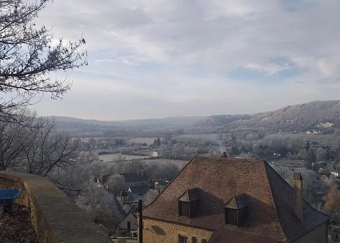 Le Baron Perche * 생-시프리엥