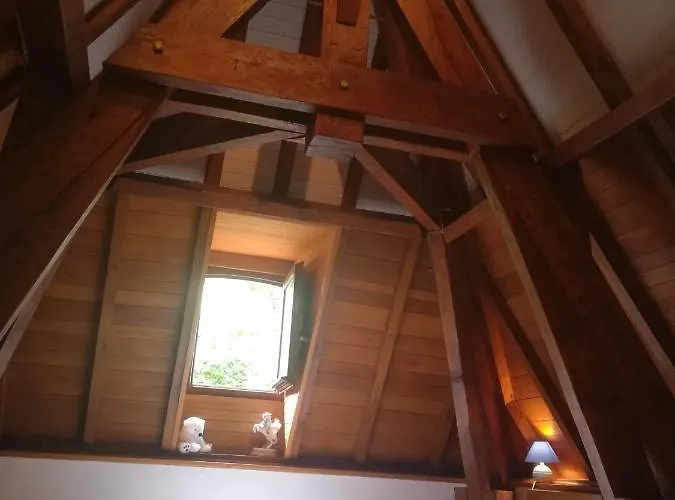 Le Baron Perche 펜션 *