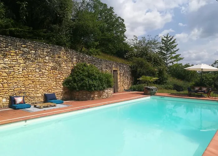 Le Baron Perche 생-시프리엥