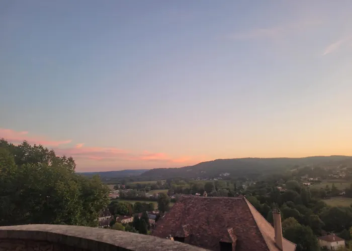 Le Baron Perche 생-시프리엥