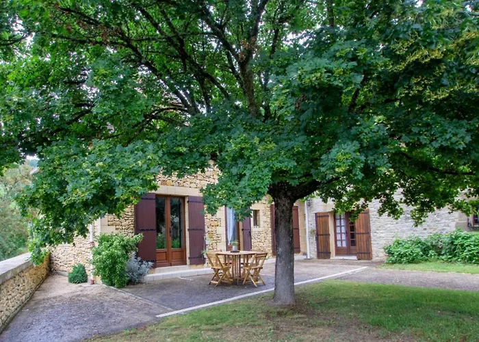 Le Baron Perche 펜션