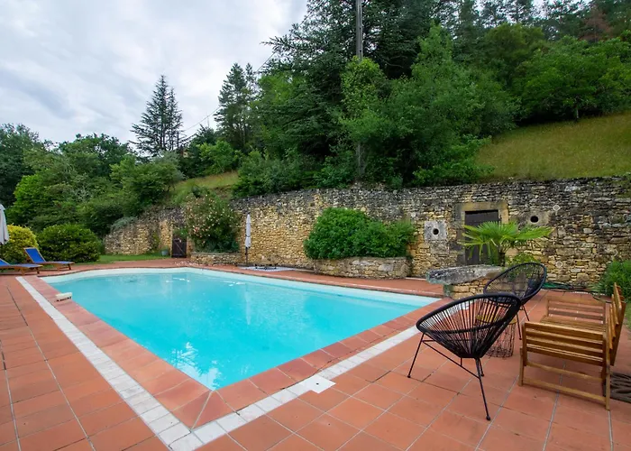 Le Baron Perche * 생-시프리엥