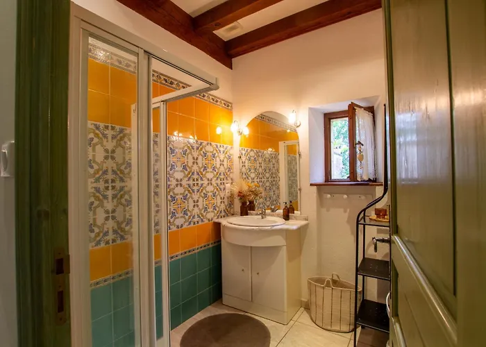 펜션 Le Baron Perche 생-시프리엥