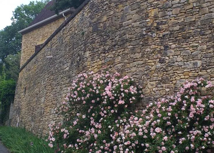 펜션 Le Baron Perche